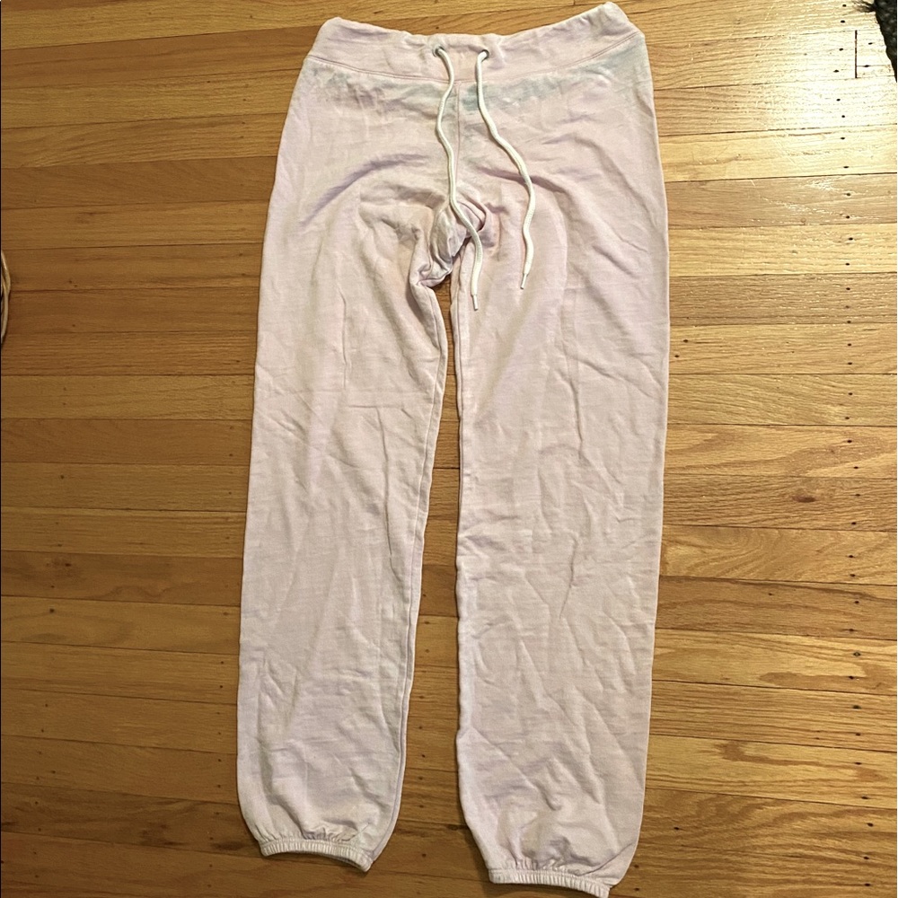 Monrow super soft vintage sweats size S